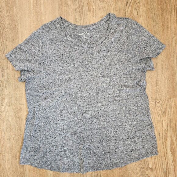 AMERICAN EAGLE / EDDIE BAUER T-Shirts Womens MED/ XL similar measurements - Picture 4 of 8